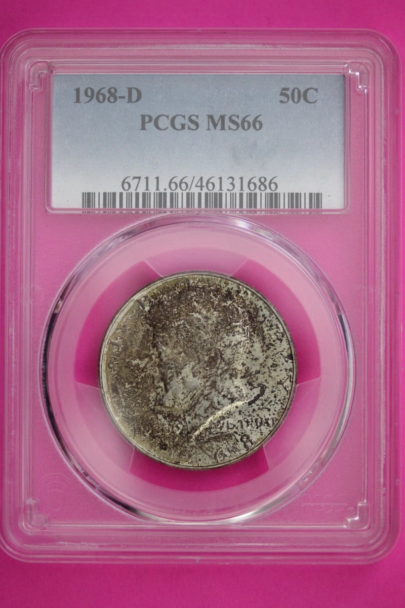 1968 Silver Bullion Coins for sale | eBay