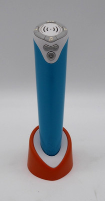 Ravensburger TipToi Der Stift Player Blau 2.Generation Standfuß funktioniert