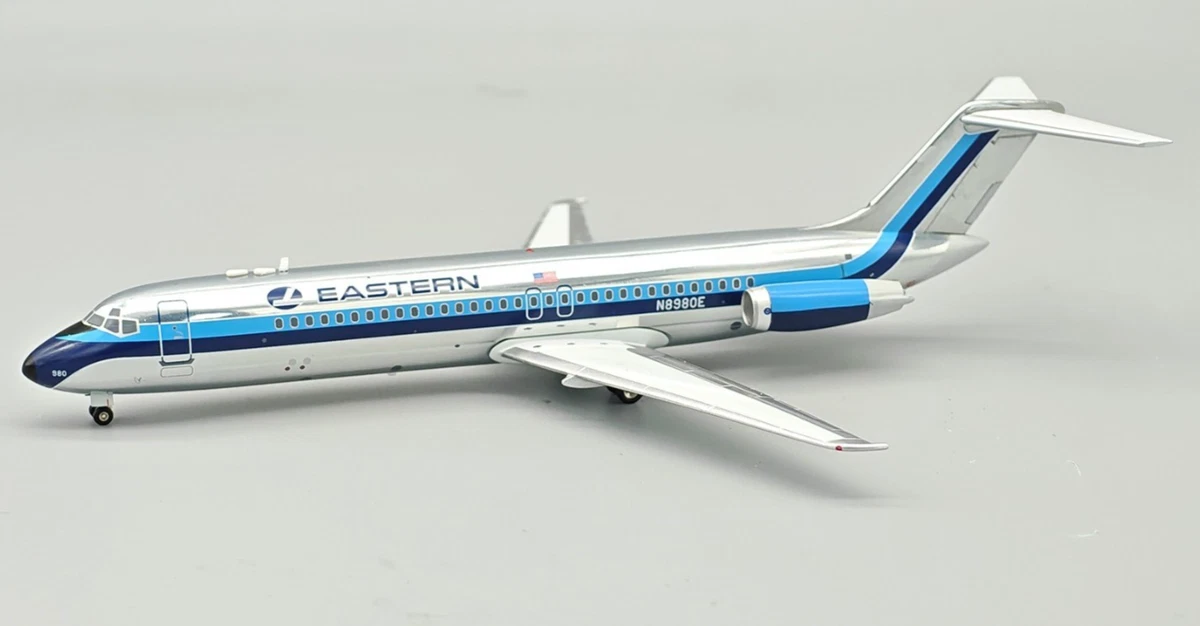 Preços baixos em McDonnell Douglas Aviões Comerciais de brinquedo