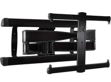 Sanus VLF728-B2 Full Motion TV Wall Mount for 42-90 Inch TVs