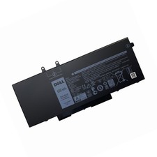 OEM 68WH 4GVMP Battery For Dell Precision 3540 M3540 Latitude 5400 E5400 5500