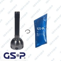 GSP 859050 Gelenksatz FüR Antriebswelle Vorderachse Vorne FüR Toyota