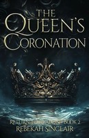 The Queen's Coronation Sinclair Taschenbuch Englisch 2025 Rebekah Sinclair