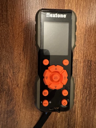 flextone predator call Flx1000 - Picture 2 of 4