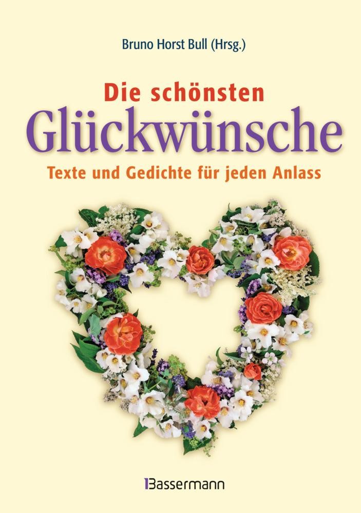 Bassermann Edition Die Schönsten Glückwünsche - Bild 3