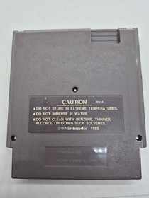 Tag Team Wrestling Nintendo NES