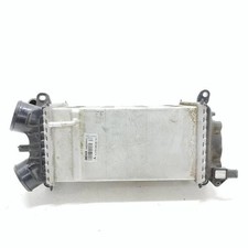 MERCEDES-BENZ S W222, V222, X222 Ladeluftkühler A2780900514 4.70 33582122