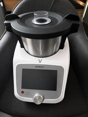 Monsieur Cuisine 