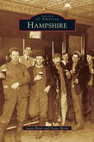 Jeanie Mayer (U. A.) | Hampshire | Buch | Englisch (2013) | Gebunden