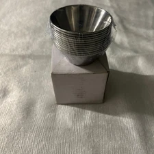 12 Condiment ramekins