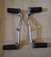 Guzzi V7 Sport,750s  Pedane originali