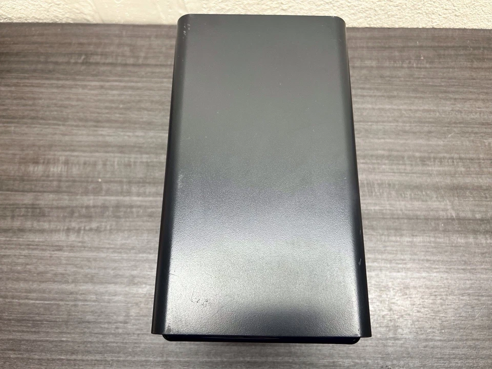 Drobo DRDS4A 5 Bay External Drive | #D324 - Image 3 of 4