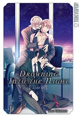 Drowning Into the Night 01 ZUSTAND SEHR GUT