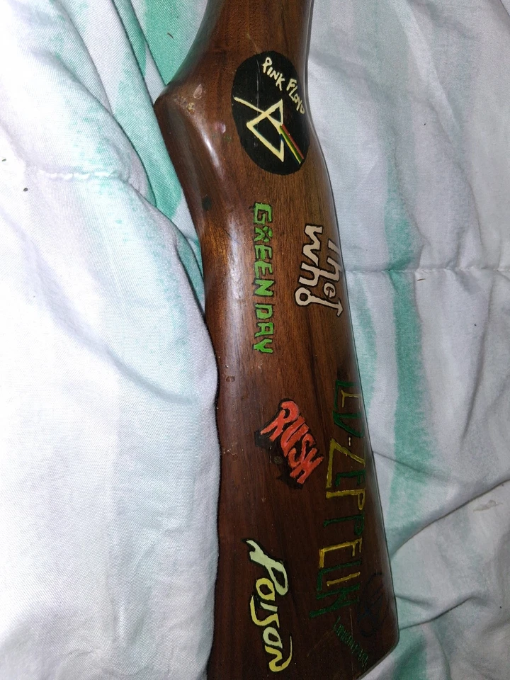 Vintage Sheridan Blue Streak 20 Cal (5mm) Air Rifle Pellet Gun - Image 3 of 4