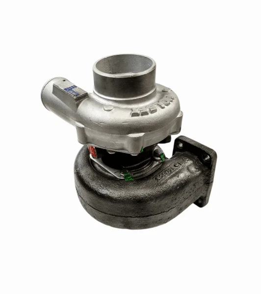 Turbolader restauriert 3535381 Holset -R - Bild 3 von 4