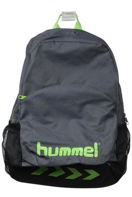 hummel Rucksack Damen Backpack Tasche Neon #vewkrjf