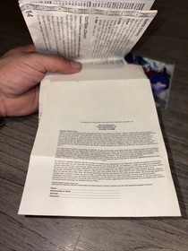 Street Fighter Alpha 3 Sega Dreamcast Original Art And Manual Only NO GAME!!!!