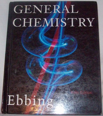 General Chemistry
