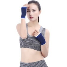 Set completo di attrezzi sportivi multiuso protezione mani per uomo e donna