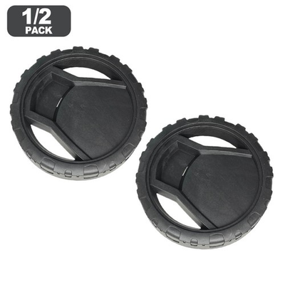 #ad Replacement Wheel Pressure Washer Wheel For Home Use Easy Installation $13.66