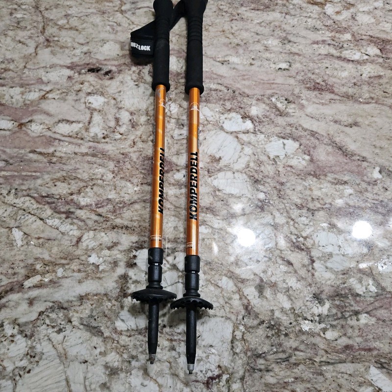 Komperdell Trekking Poles