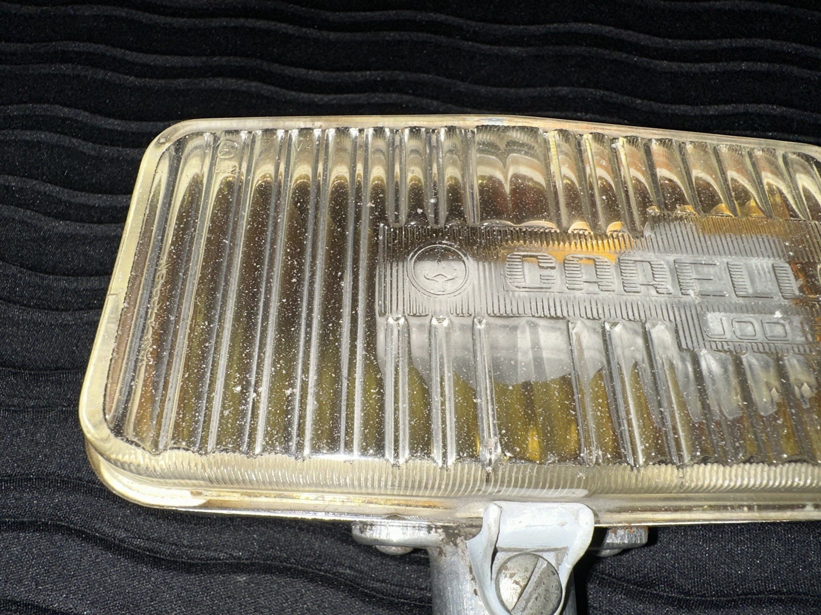 Lamborghini Miura P400 Carello Driving/Fog Light/Lamp