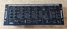 Numark 200FX Professional Effects Mixer Pre-owned Free Shipping