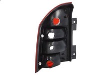 Heckleuchte TYC 11-12689-11-9 JEEP GRAND CHEROKEE III (WH, WK) 3 2005-201