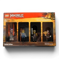 LEGO NINJAGO Minifigure Collection 5005257 Br...