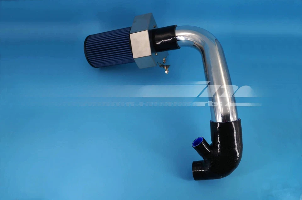 High Flow Air Intake Kit/For 2008up Peugeot RCZ/BMW/R55/R56 MINI COOPER S 1.6T - Image 2 of 4
