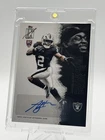 2025 Topps Signature Ashton Jeanty Rookie Class Autographs (RAW)