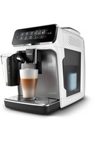 Philips 3200 Series Macchina da Caffè Automatica - Montalatte LatteGo, Ep3243/50