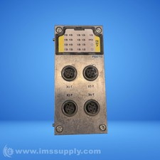 Festo CPX-M-GE-EV Interlinking Block 4032