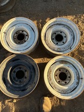 CHEVROLET CHEVY GMC WHEEL K10 SUBURBAN K5 BLAZER K1500 JIMMY 1971 1975 4X4 6 LUG