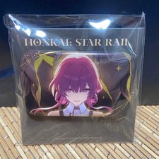 Honkai: Star Rail Kafka Can Badge Memories with You Official Authentic