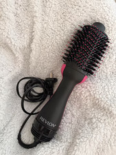 Revlon One-Step Warmluftbürste Volumiser | S...