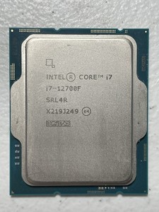 Intel 12700kf | eBay