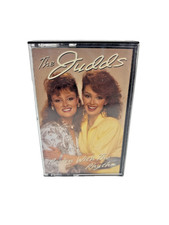 The Judds Rockin with the Rhythm Cassette Tape RCA Country Classic 1985
