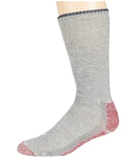 Man's Socks Smartwool Classic Mountaineer Maximum Cushion Crew