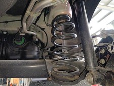Ressort divers Mg ZS