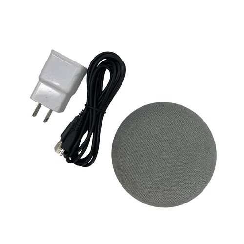 Google Nest Home Mini H0A 1st Generation Wireless Smart Speaker #L6787 (AR)