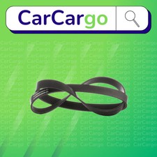 Poly V-Belt Drive Belt Nissan Juke 1.6 DIG-T NISMO RS 2014-2019 RIDEX 305P0065