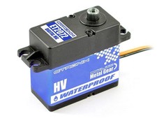 Etronix 30.3kg 0.09s Standard Digital Servo High Voltage Waterproof ET2072