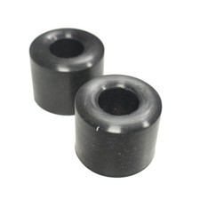 Shelti Foosball Game Rod Bumpers - Set of 2