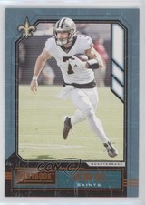 2020 Panini Playbook Orange Taysom Hill #85 0hd6