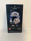 NEW• LEGO Star Wars: Captain Rex Helmet 75349