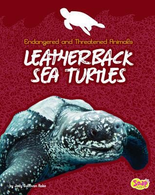 Leatherback Sea Turtles by Rake, Jody S.