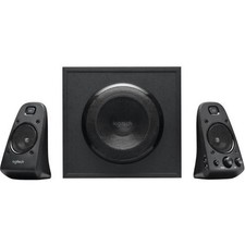 PC-Lautsprecher - Kabelgebunden - Logitech - ...
