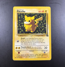pokemon the first movie pikachu card value - (58/102) [1] Growl Peeling the first two Pokmon