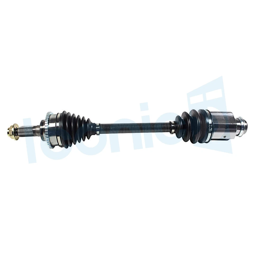 Front Right CV Axle Shaft for 03-08 Mazda 6 06-09 Mercury Milan Ford Fusion 2.3L Foto 4 de 4